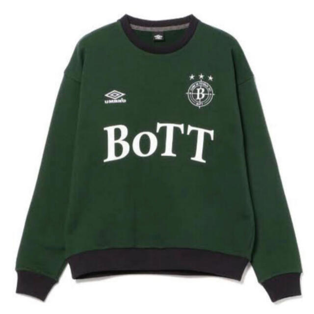 正規通販 UMBRO - 【買】BOTT umbro Lサイズ XLサイズ Tシャツ+