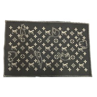 ヴィトン(LOUIS VUITTON) ブランケットの通販 54点 | ルイヴィトンを ...