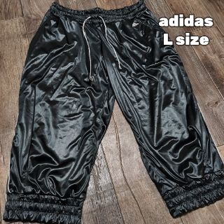 アディダス(adidas)のアディダス　七分丈パンツ(カジュアルパンツ)