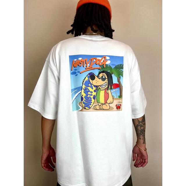 SALE/103%OFF】 nasty dog ダウンジャケット biomagnasa.com