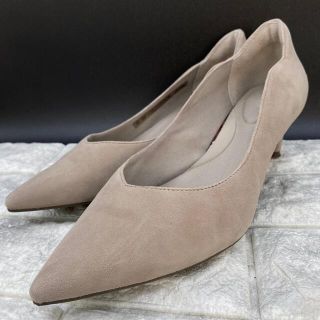 ロックポート(ROCKPORT)の ★mmm.hand.made様専用★ロックポート パンプス スエード(ハイヒール/パンプス)