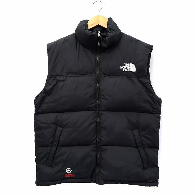 THE NORTH FACE - ザノースフェイス THE NORTH FACE サミット ダウン ...