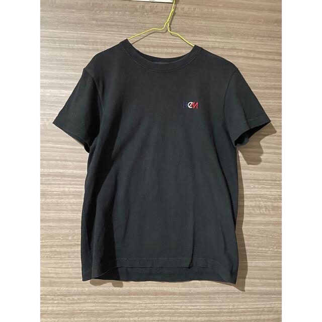 HeM(ヘム)のトップス　Tシャツ　半袖　女性　S メンズのトップス(Tシャツ/カットソー(半袖/袖なし))の商品写真