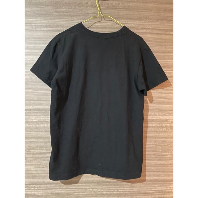 HeM(ヘム)のトップス　Tシャツ　半袖　女性　S メンズのトップス(Tシャツ/カットソー(半袖/袖なし))の商品写真