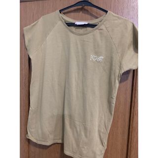 ボンポワン(Bonpoint)のボンポワン　bonpoint Tシャツ(Tシャツ/カットソー)