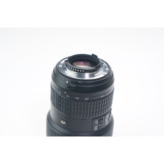 Nikon(ニコン)のAF-S NIKKOR 16-35mm f/4G ED VR スマホ/家電/カメラのカメラ(レンズ(ズーム))の商品写真