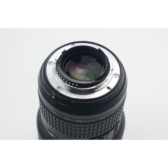 Nikon(ニコン)のAF-S NIKKOR 16-35mm f/4G ED VR スマホ/家電/カメラのカメラ(レンズ(ズーム))の商品写真