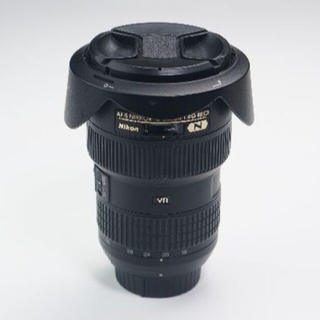 ニコン(Nikon)のAF-S NIKKOR 16-35mm f/4G ED VR(レンズ(ズーム))
