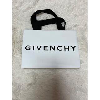 ジバンシィ(GIVENCHY)のGIVENCHY ジバンシー ショッパー ショップ袋(ショップ袋)