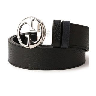 Gucci - GUCCI リバーシブル ベルトの通販 by プロフ必読|グッチ