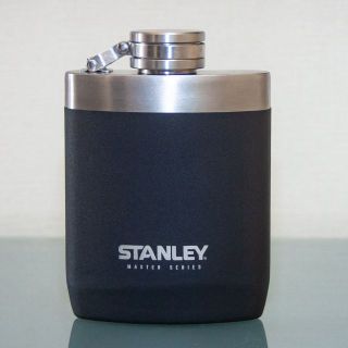 スタンレー(Stanley)の中古 STANLEY スタンレー マスターフラスコ 0.23L スキットル(食器)