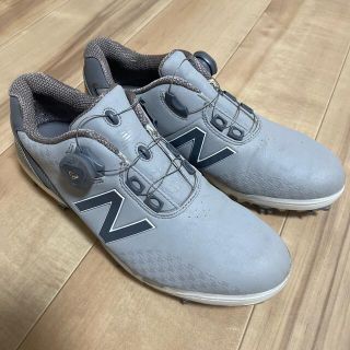 ニューバランス(New Balance)のニューバランス ゴルフシューズ(シューズ)