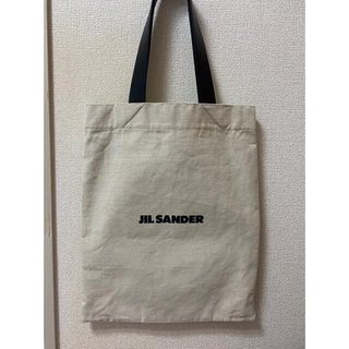 ジルサンダー キャンバストートバッグの通販 24点 | Jil Sanderを買う 