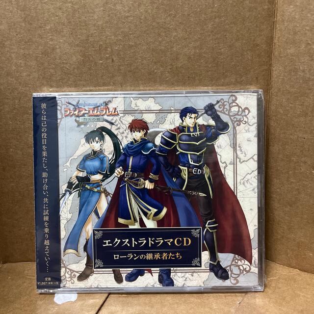 ファイアーエムブレム 蒼炎の軌跡・暁の女神サウンドトラック ファイアーエムブレム 蒼炎の軌跡・暁の女神サウンドトラック