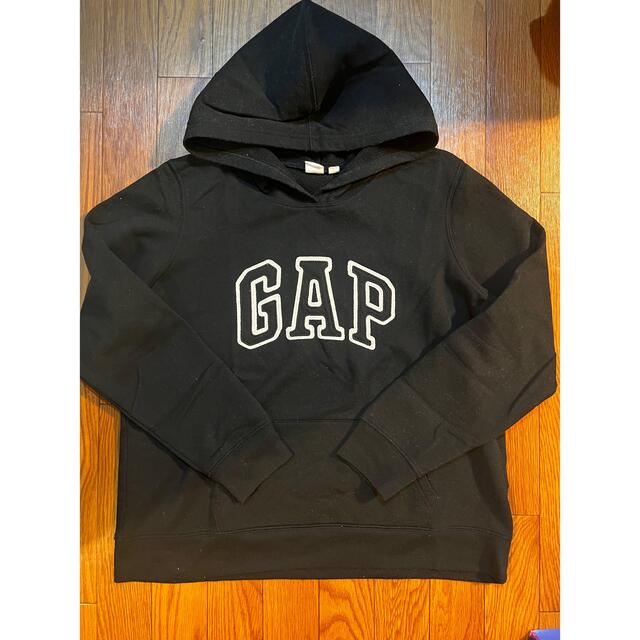 GAP(ギャップ)のGAP パーカー レディースのトップス(パーカー)の商品写真