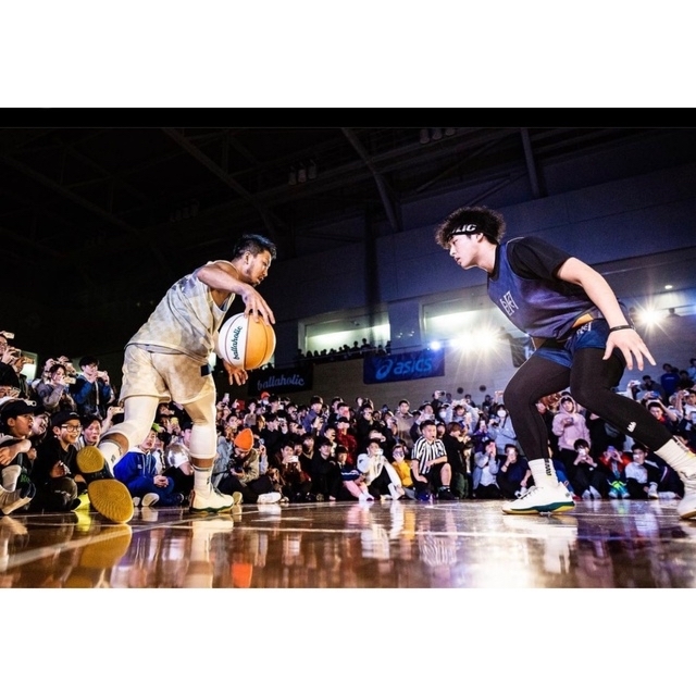 ballaholic(ボーラホリック)のballaholic ボーラホリック ラバーバンド (black) メンズのアクセサリー(バングル/リストバンド)の商品写真