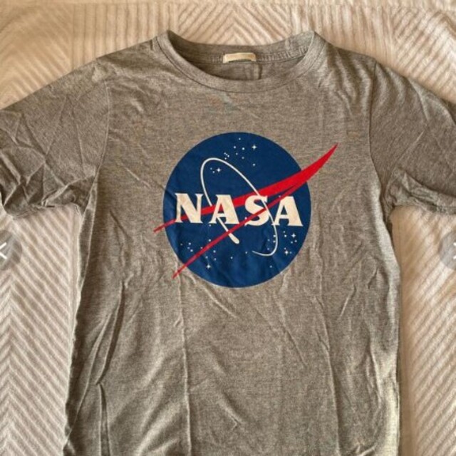 GU キッズ NASA Tシャツ 130 お手頃価格 www.wirtschaftlicher-verband