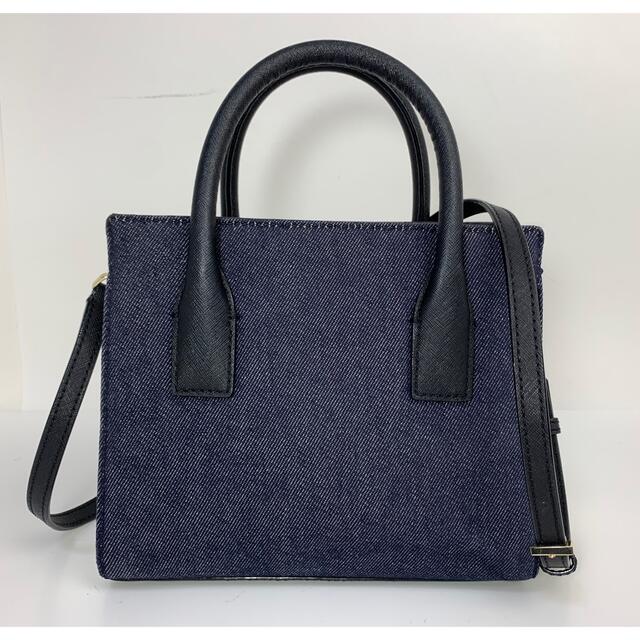 kate spade new york(ケイトスペードニューヨーク)の極美品★ ケイトスペード 2Way ショルダーバッグ ハンドバッグ レディースのバッグ(ショルダーバッグ)の商品写真