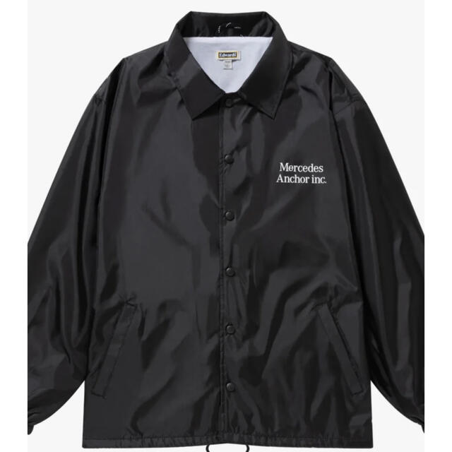 Mercedes Anchor Inc Coach Jacket XL - musikkapelle-roggenzell.de