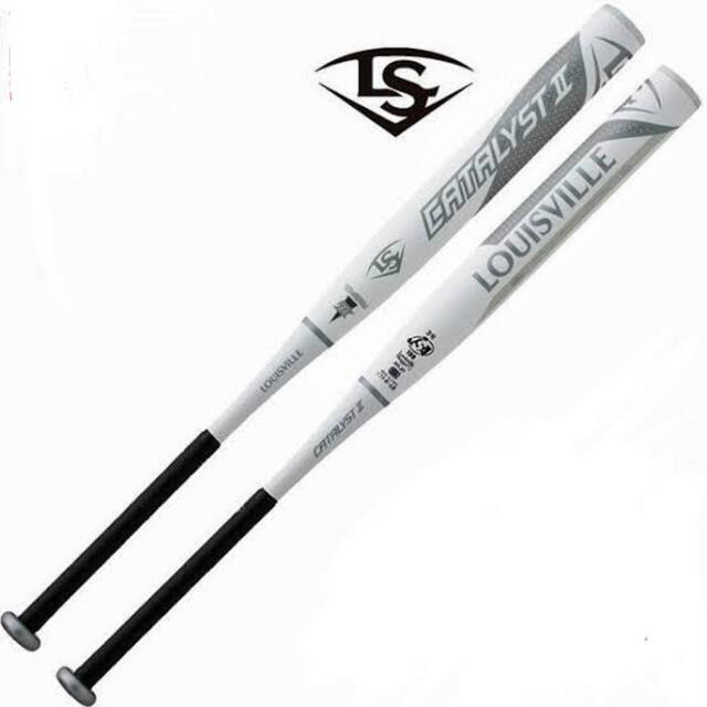 かわいい～！」 - Slugger Louisville ルイスビルスラッガー ソフト