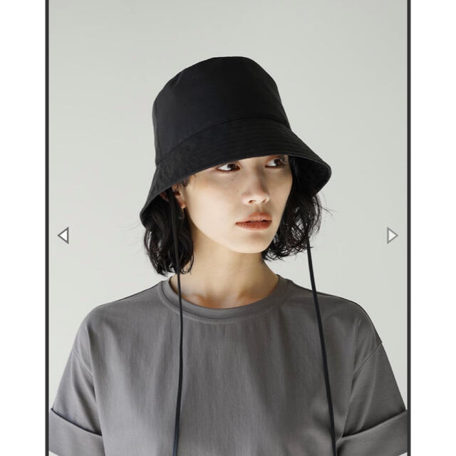 IENA(イエナ)の【ENTWURFEIN】Valada エントワフェイン　ハット レディースの帽子(ハット)の商品写真