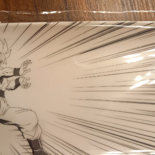 ドラゴンボールZ　小皿 エンタメ/ホビーのアニメグッズ(その他)の商品写真