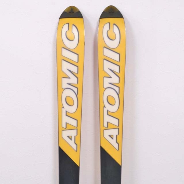 アトミック スキー ベータライド 160 xentrix412 ストック セット - 6