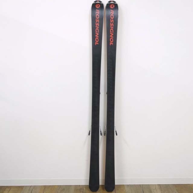 ATOMIC - ロシニョール スキー Star 167cm ビンディング Axium ATOMIC - ロシニョール スキー Star 167cm ビンディング Axium