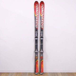 ATOMIC - ロシニョール スキー Star 167cm ビンディング Axium ATOMIC - ロシニョール スキー Star 167cm ビンディング Axium