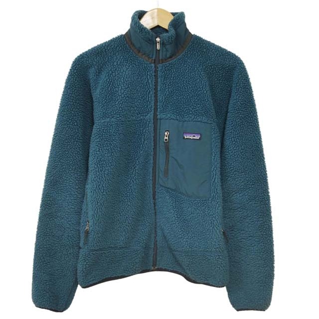 patagonia(パタゴニア)のパタゴニア レトロX フリース ジャケット 11346F7 メンズ S メンズのジャケット/アウター(その他)の商品写真