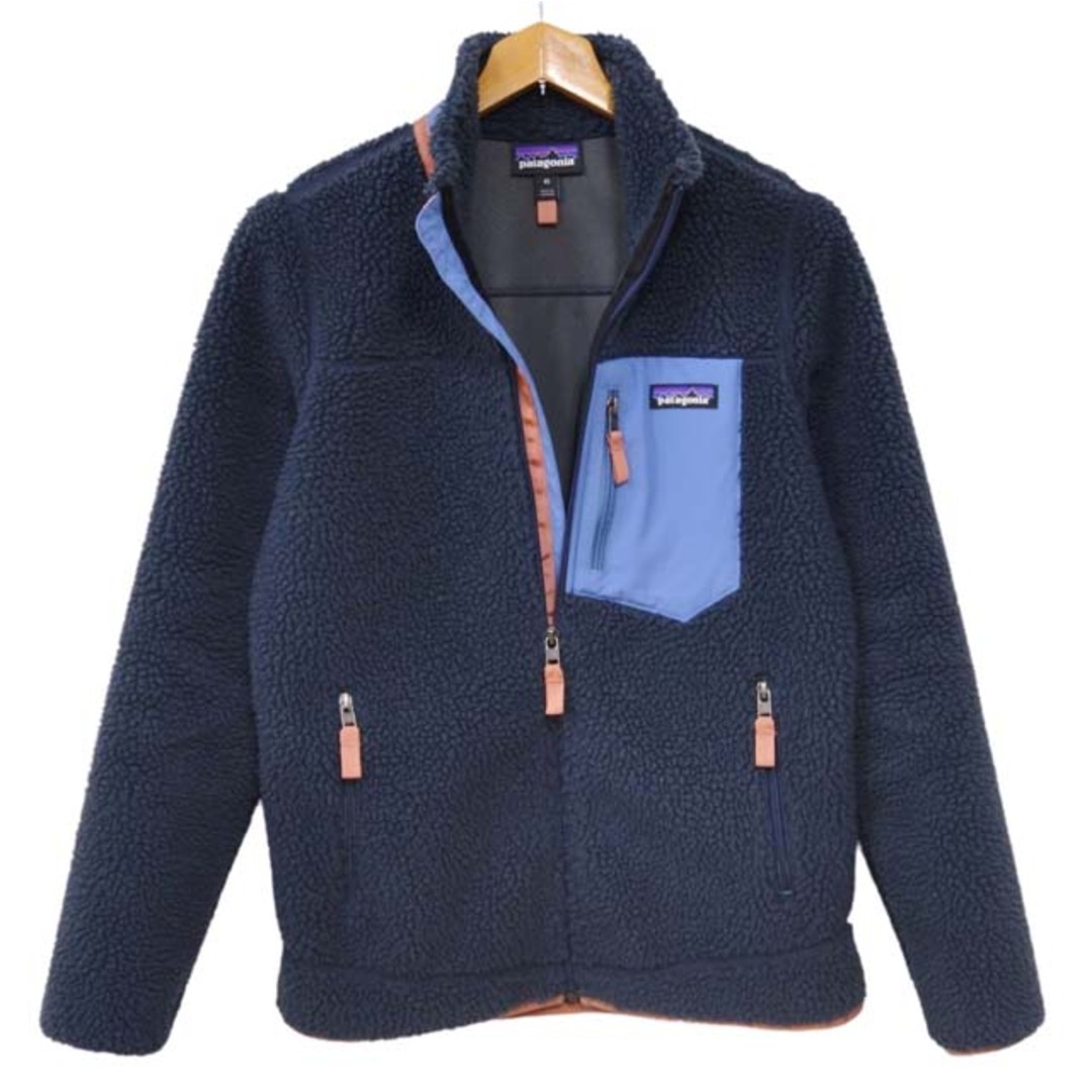 patagonia パタゴニア Classic Retro-X クラシックレトロX フリースジャケット 23074FA19 Size Mジャケット/アウター