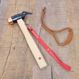 ペグハンマー PRO.C(N-001)|スノーピーク(Snow Peak)【公式中古