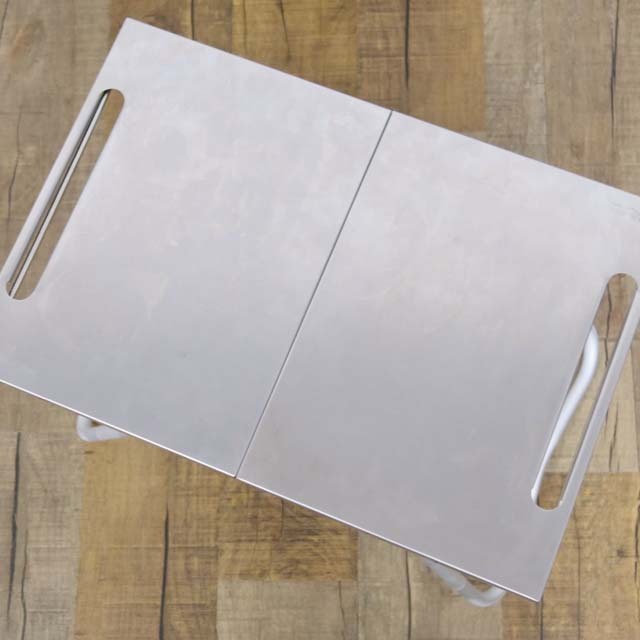 Snow Peak - スノーピーク TAKIBI Myテーブル LV-039 焚火 Snow Peak - スノーピーク TAKIBI Myテーブル LV-039 焚火