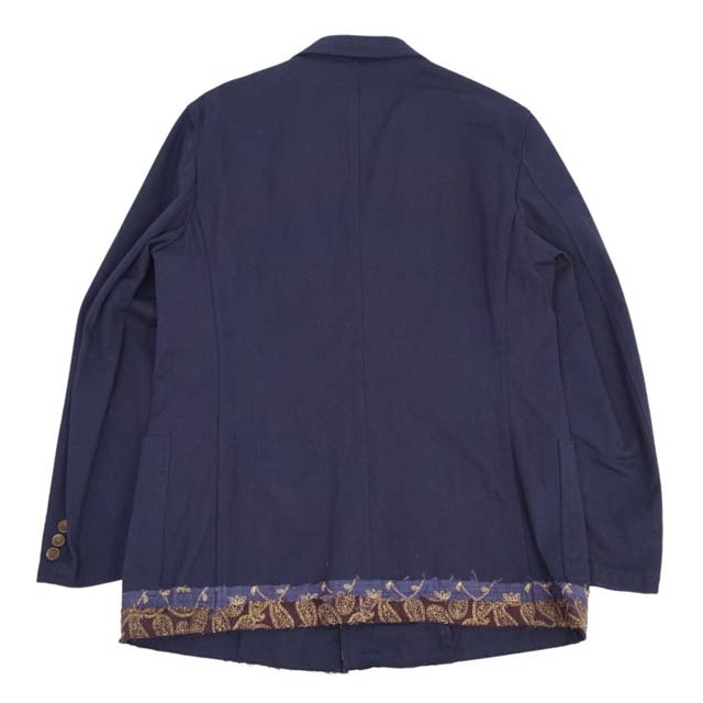 COMME des GARCONS - コムデギャルソンオム セットアップ スーツ COMME des GARCONS - コムデギャルソンオム セットアップ スーツ