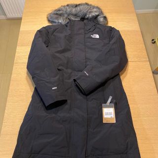 ザノースフェイス(THE NORTH FACE)のTHENORTHFACE(ダウンコート)