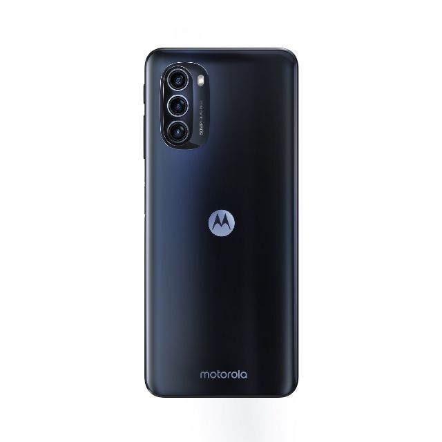 Motorola モトローラ SIMフリースマートフォン moto g52j 6