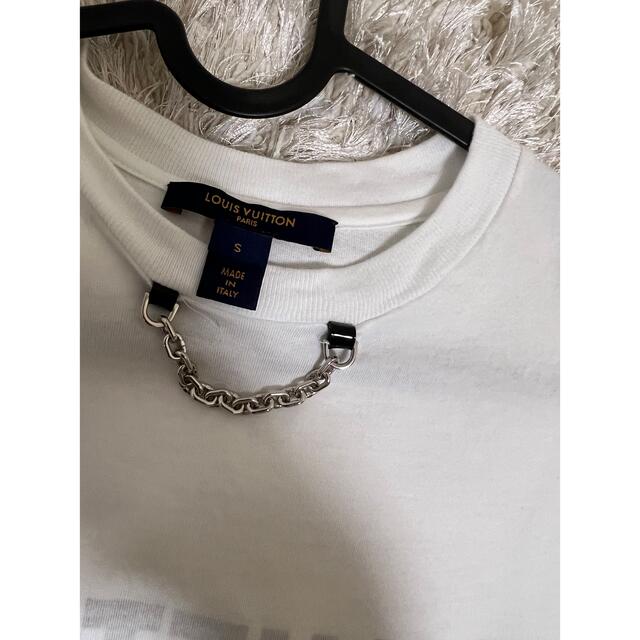 VUITTON Tシャツ