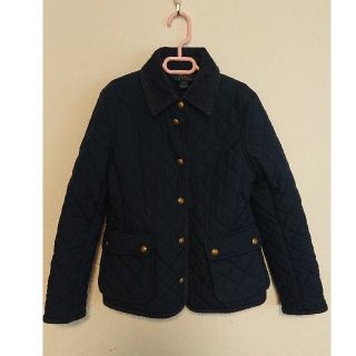 ポロラルフローレン(POLO RALPH LAUREN)のポロラルフローレンM(8～10)  女の子(コート)