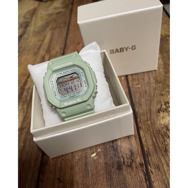 Baby-G腕時計 3