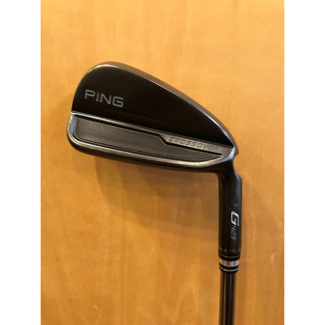 ピンg425 4u ping tour 173-85 シャフトs