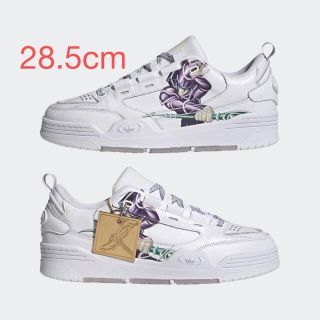 adidas - adidas×遊戯王 ADI2000ブラックマジシャンの通販|ラクマ