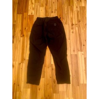 山と道　5-Pocket Pants  WOMEN Lサイズ Black(登山用品)