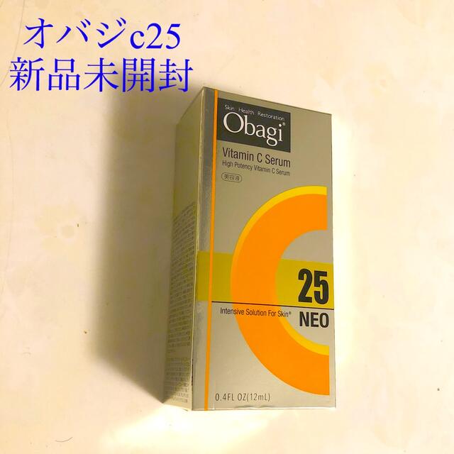 カテゴリ Obagi NEO 美容液 酵素洗顔 セットの通販 by うーぱーるー