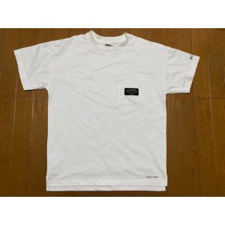 コロンビア(Columbia)のColumbia Tシャツ Mサイズ (Tシャツ/カットソー(半袖/袖なし))