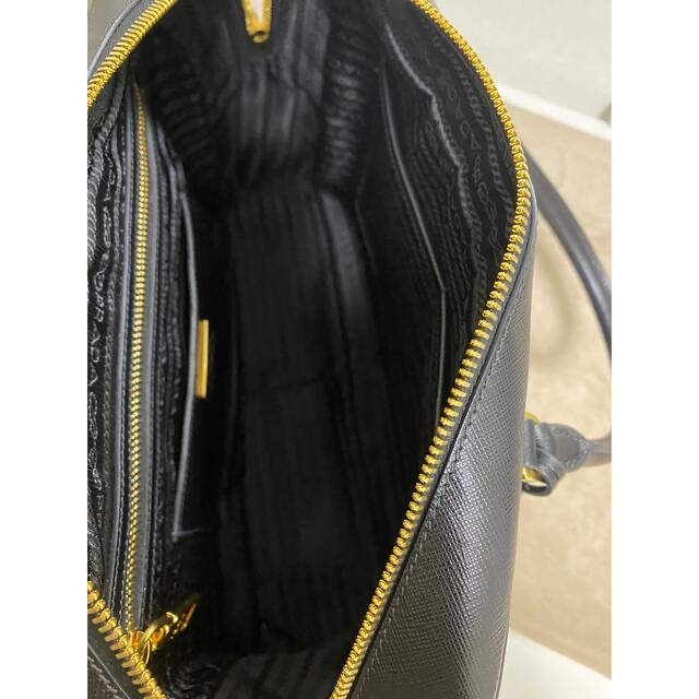 PRADA - 【B様専用】超美品 PRADA プラダ サフィアーノ 2WAYトート