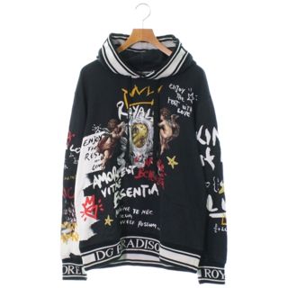 ドルチェアンドガッバーナ(DOLCE&GABBANA)のDOLCE&GABBANA パーカー メンズ(パーカー)