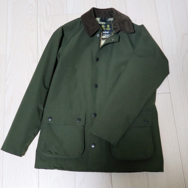 BARBOUR ビデイル SL サイズL 減額  日本全国