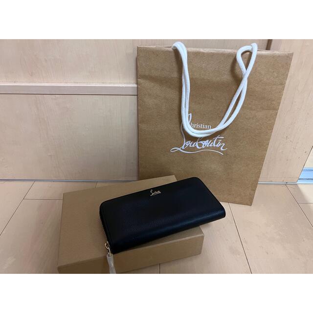Christian Louboutin クリスチャンルブタン 長財布 - 長財布