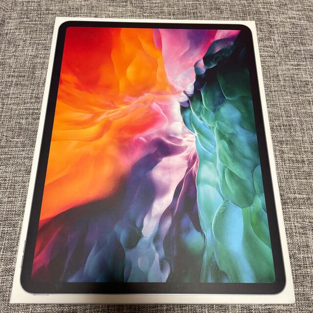 本日限定即決価格　アップル iPad Pro 12.9 インチ 第4世代