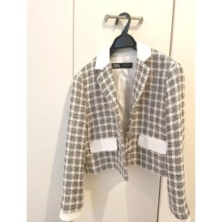 ザラ(ZARA)の再値下げ　ZARA ジャケット(その他)